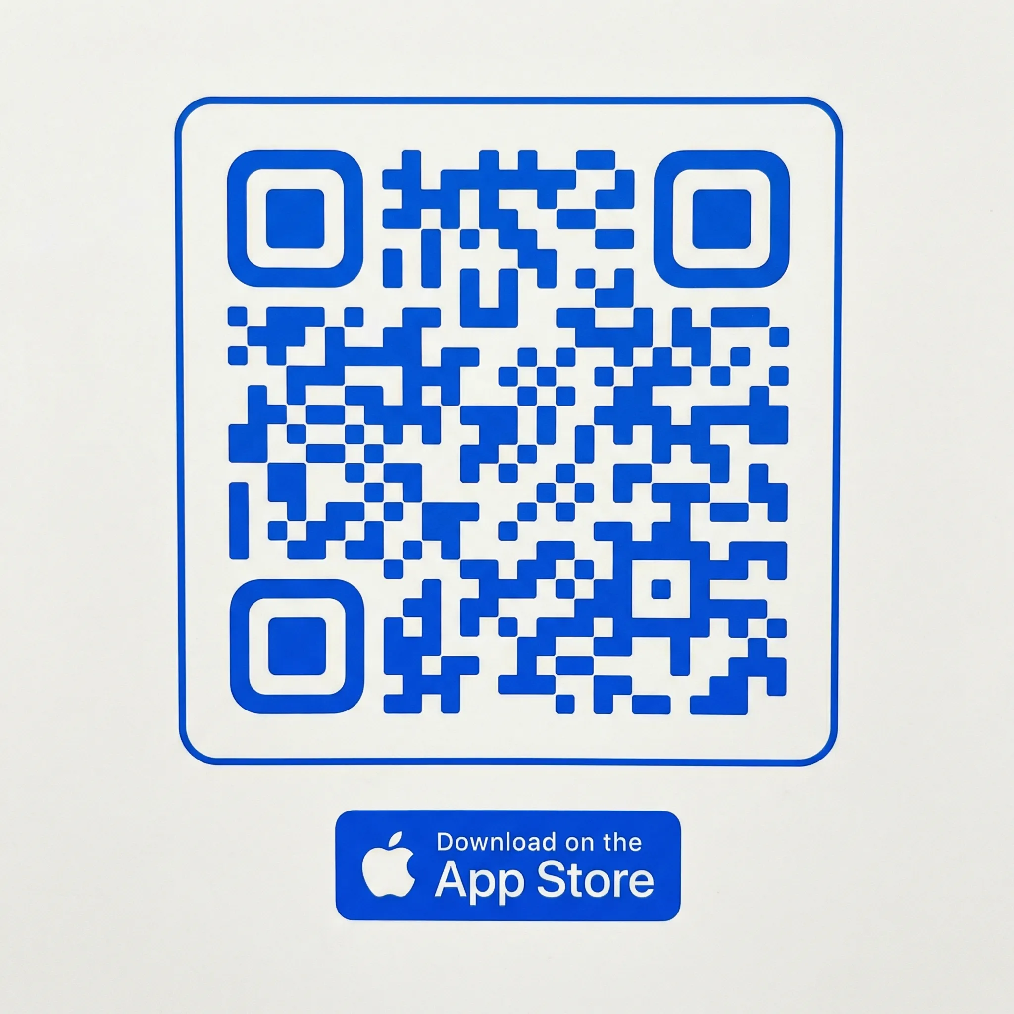 抖阴网页 iOS版APP下载二维码